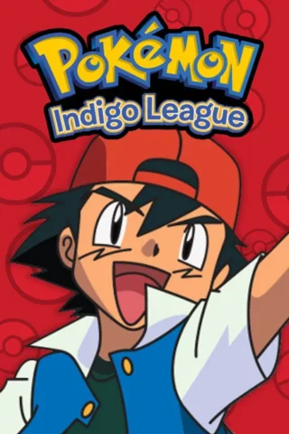 Pokemon: Indigo League